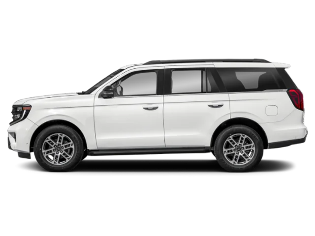 Used 2025 White Ford Active image 3
