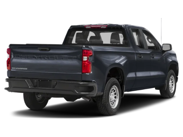 Used 2023 Ash Chevrolet LT image 2