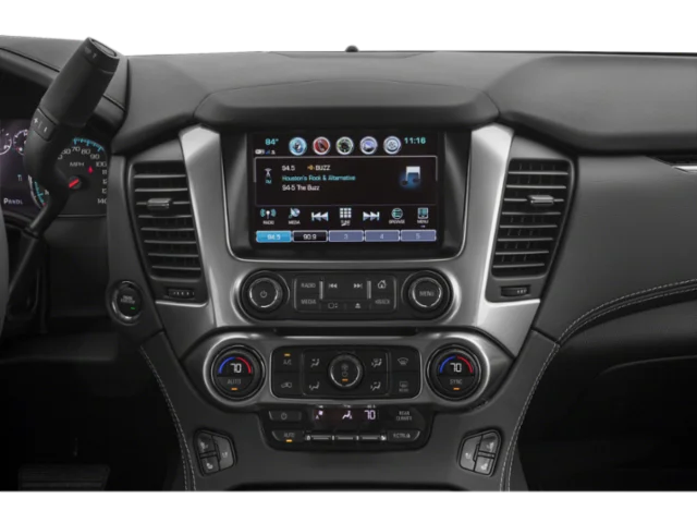Used 2018 Gray Chevrolet Premier image 15