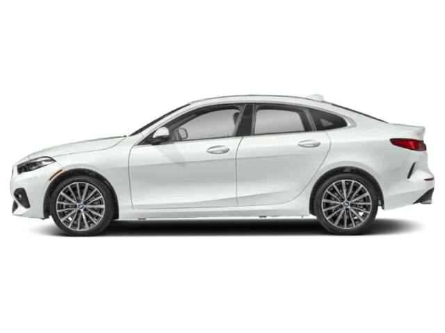 Used 2024 White BMW 228i image 3