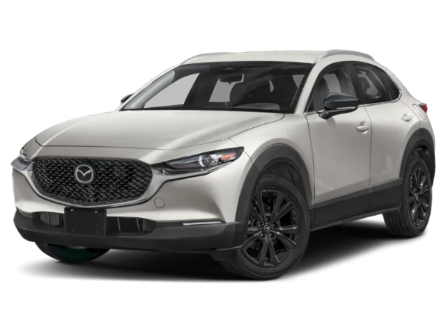 Used 2024 Platinum Quartz Metallic Mazda 2.5 S Select Sport image 8
