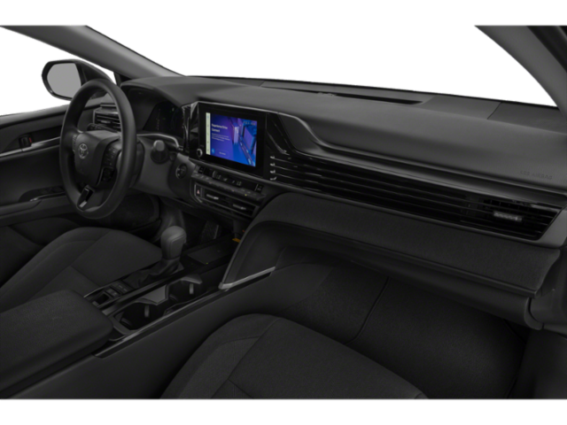 Used 2025 Underground Toyota LE image 12