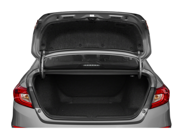 Used 2020 Lunar Silver Metallic Honda LX image 9