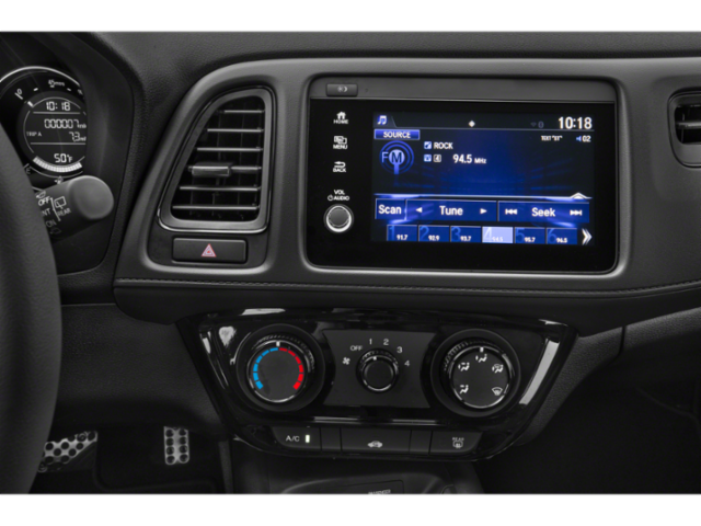 Used 2022  Honda Sport image 10