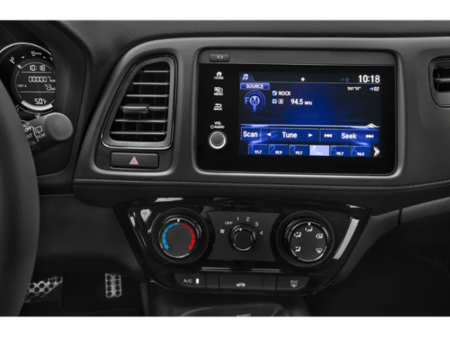 Used 2022  Honda Sport image 10