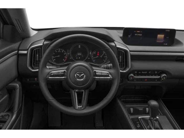 New 2026 Beige/tan Mazda 2.5 S Meridian Edition image 4