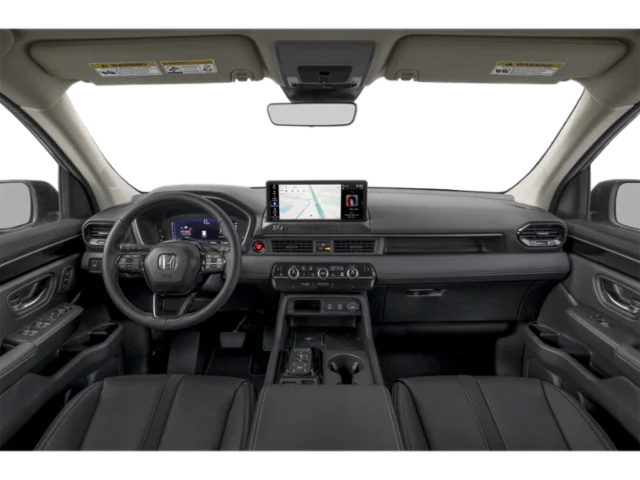 New 2026 White Honda RTL image 5