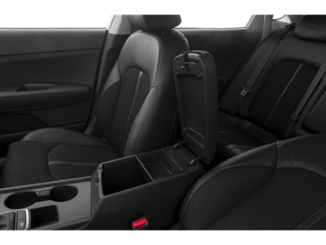 Used 2018 Platinum Graphite Kia S image 12