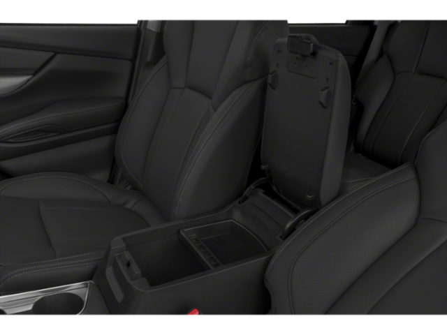 Used 2020 Magnetite Gray Metallic Subaru Limited image 12