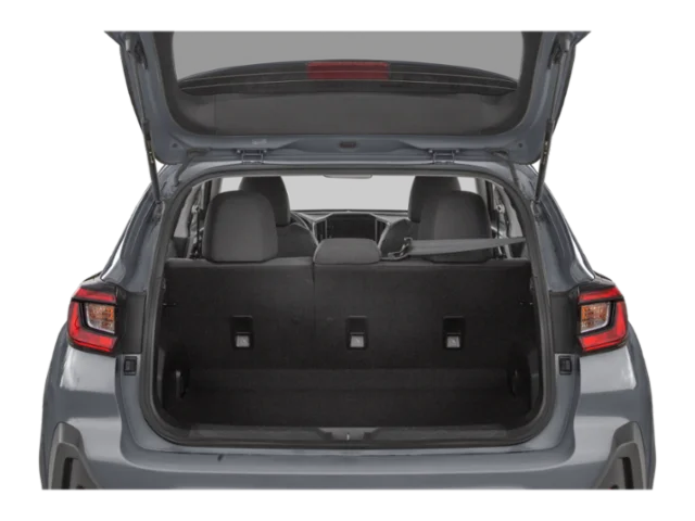 New 2026 White Subaru Premium image 8