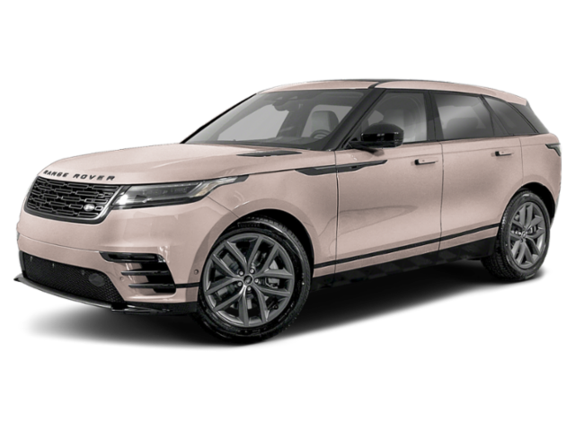 2026 Land Rover Range Rover Velar Dynamic SE