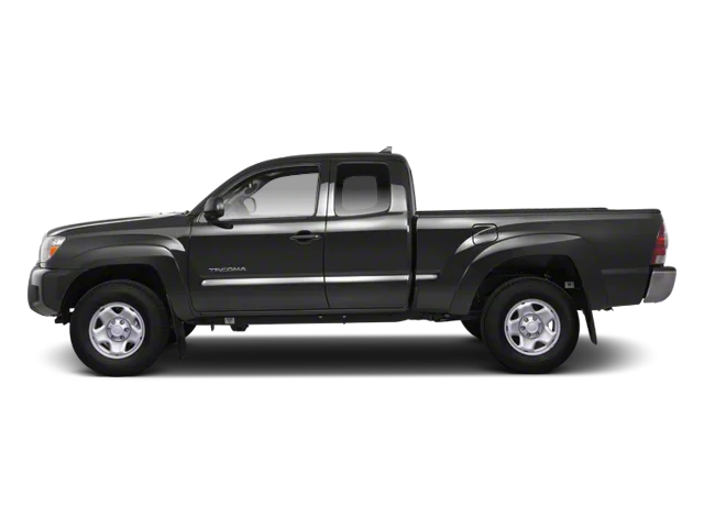 Used 2013 Gray Toyota PreRunner image 3