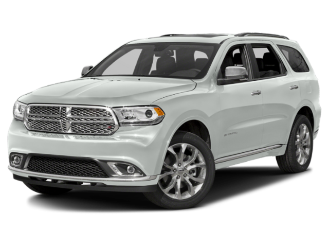 2015 Dodge Durango Citadel