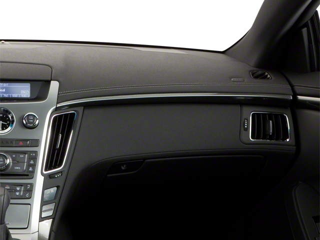 Used 2012 Red Cadillac Performance image 16
