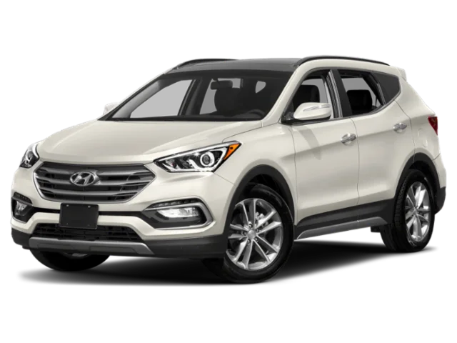 2018 Hyundai Santa Fe Sport 2.0T's photo