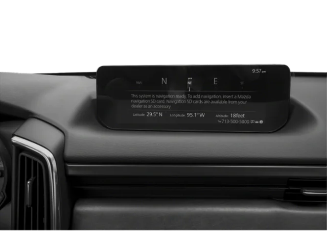 2026 Mazda CX-50 Premium Plus - Photo 13