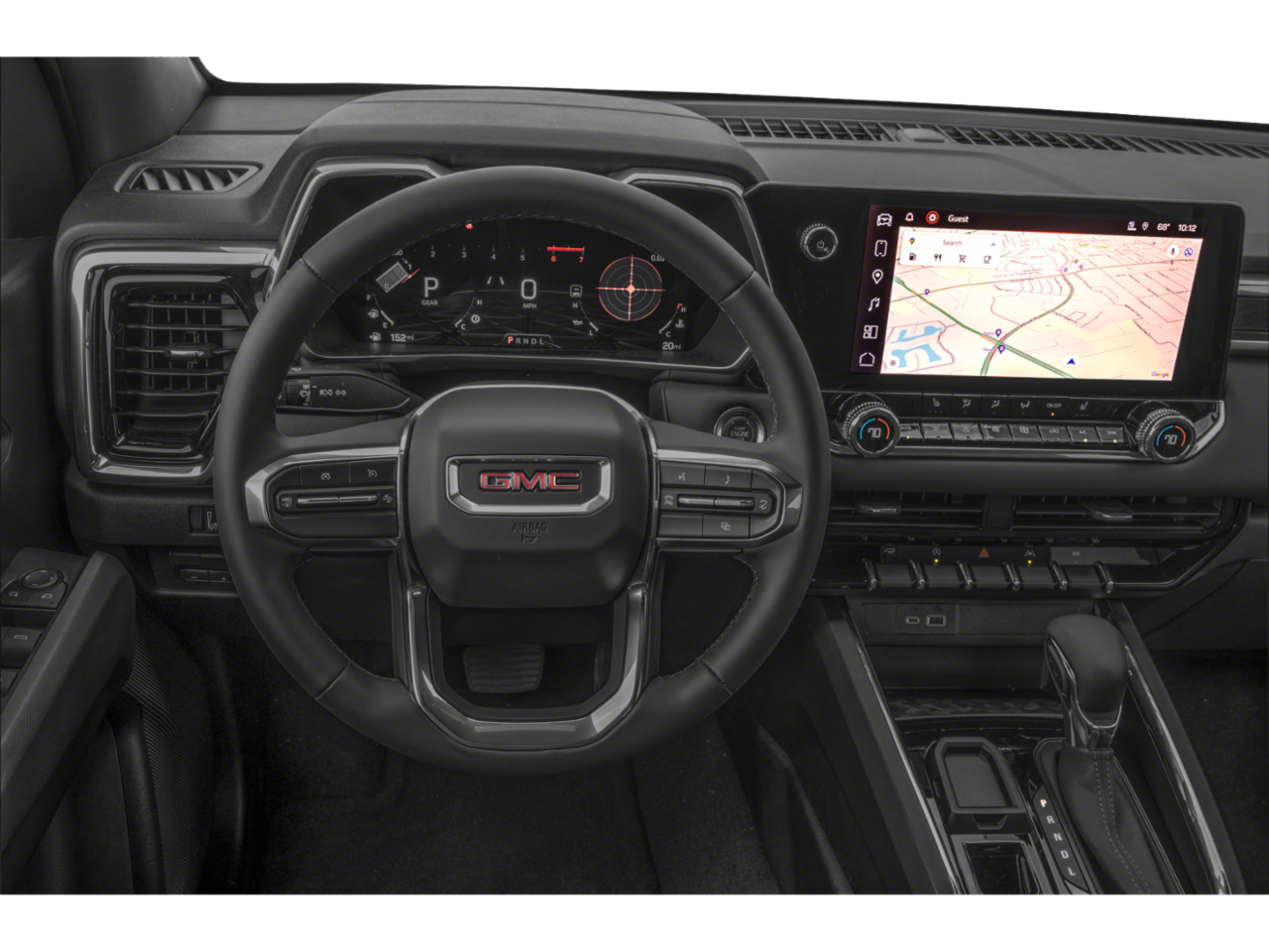 Used 2024 Summit White GMC Y image 4