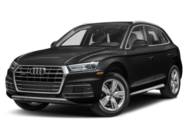 2020 Audi Q5 45 quattro S tronic Premium's photo