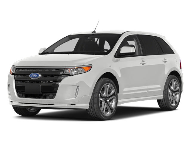 2014 Ford Edge Sport