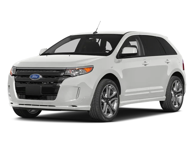 2014 Ford Edge