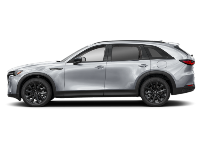 New 2026 Polymetal Gray Metallic Mazda 3.3 Turbo Premium Sport AWD image 3