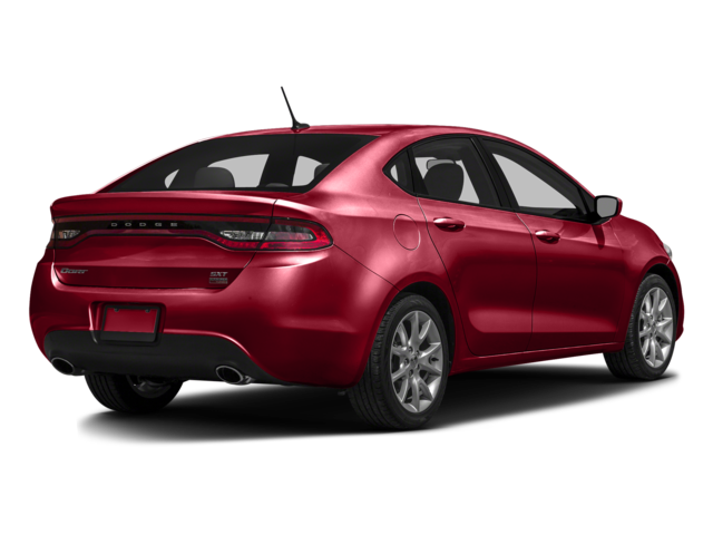 Used 2016 Redline 2 Coat Pearl Dodge SXT Sport image 2