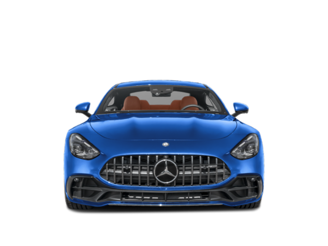 New 2026  Mercedes-Benz Base image 4