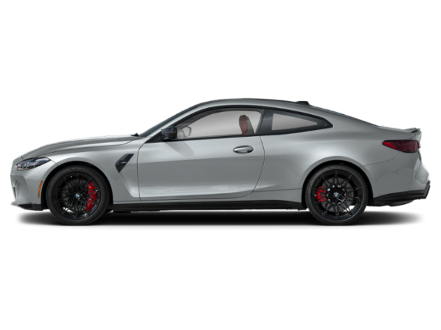 New 2027 Special Order Color BMW M4 image 11