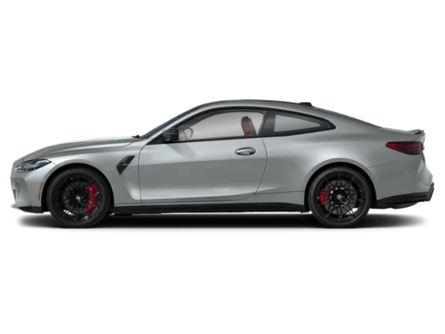 New 2027  BMW Competition image 3