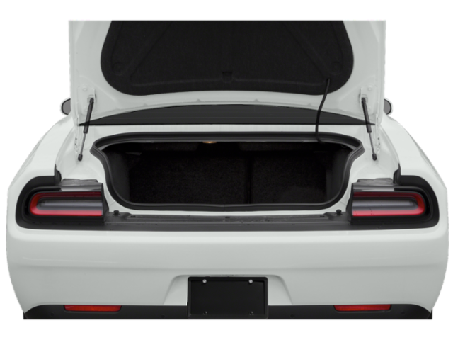 Used 2020 Black Dodge GT image 8