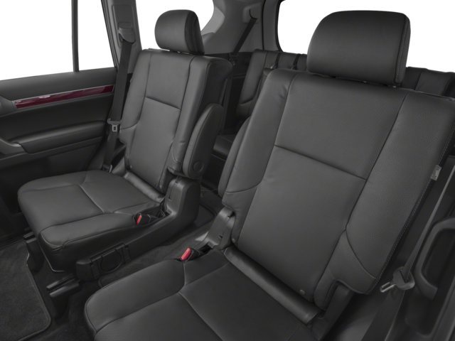 Used 2018 Pearl Lexus 460 image 10