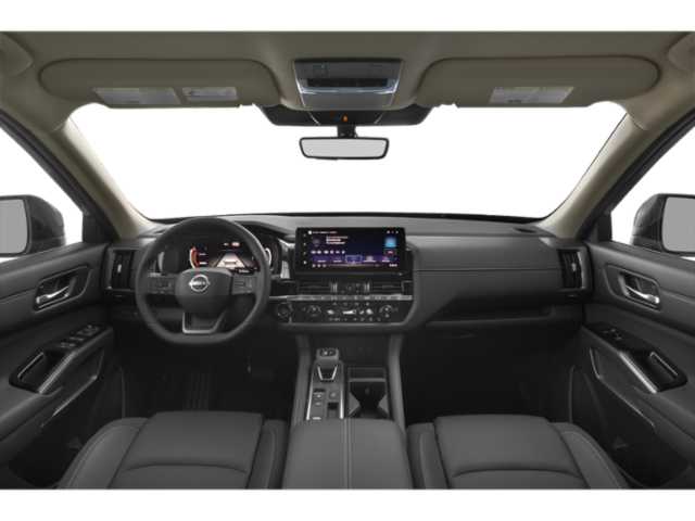 New 2026 Black Nissan SL image 5