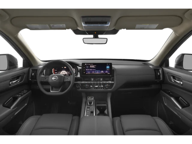 New 2026 Gray Nissan SL image 7