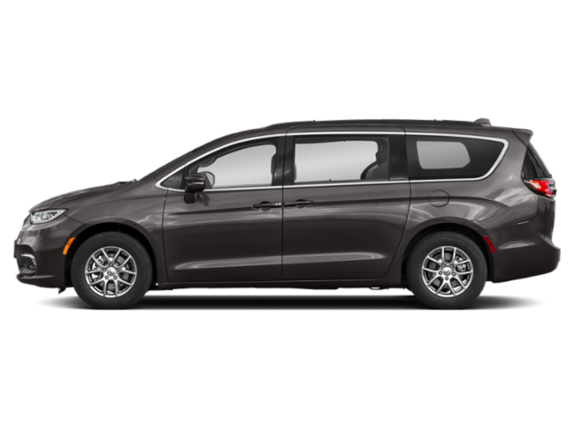 Used 2022 Granite Chrysler Touring L S image 3