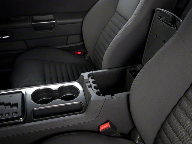 Used 2013 Black Clearcoat Dodge Rallye Redline image 14