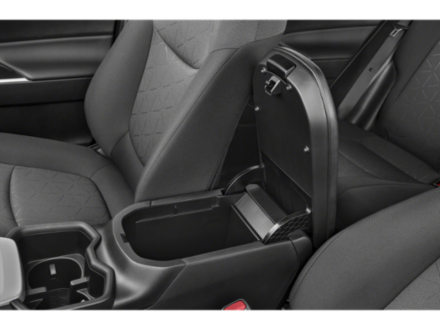 Used 2024 White Toyota Woodland Edition image 18