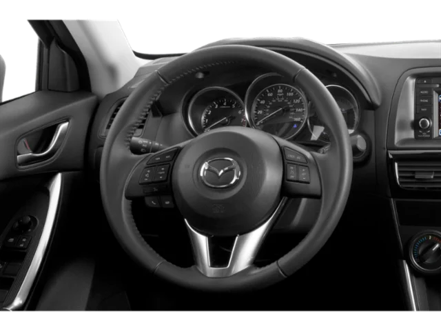 Used 2015  Mazda Touring image 6