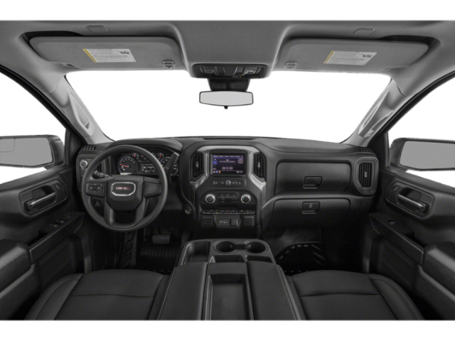 Used 2024 Gray GMC Elevation image 8