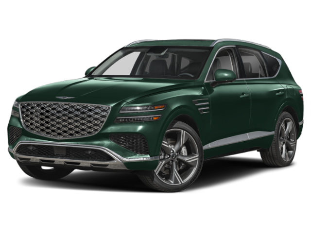 New 2026 Storr Green Genesis 2.5T Prestige image 1