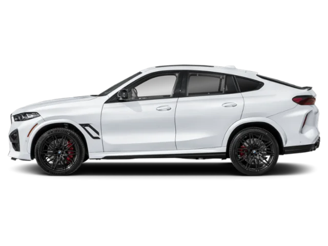New 2027  BMW Competition image 3