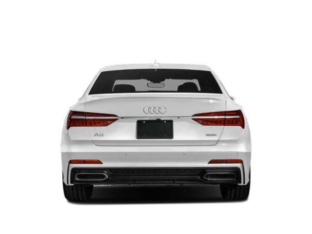 Used 2019 Mythos Black Metallic Audi 3.0T Prestige image 5