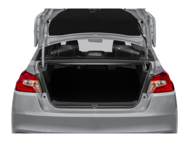 Used 2019 White Subaru STI Limited image 9