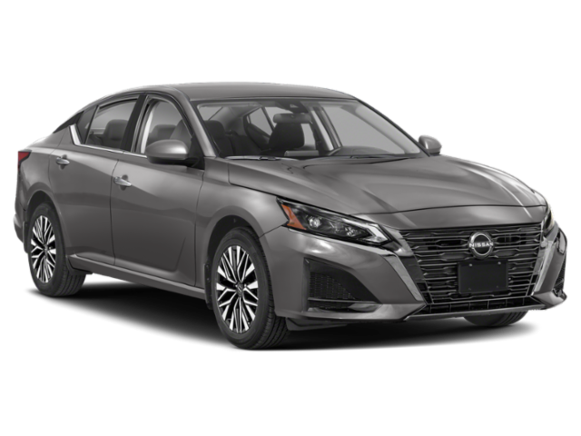 Used 2023  Nissan 2.5 SV image 12