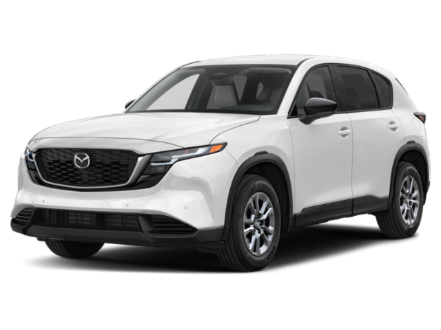 2026 Mazda CX-5 S Select Auto AWD's photo