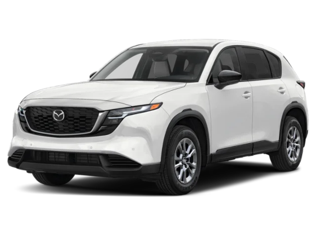 2026 Mazda CX-5 S Select Auto AWD's photo