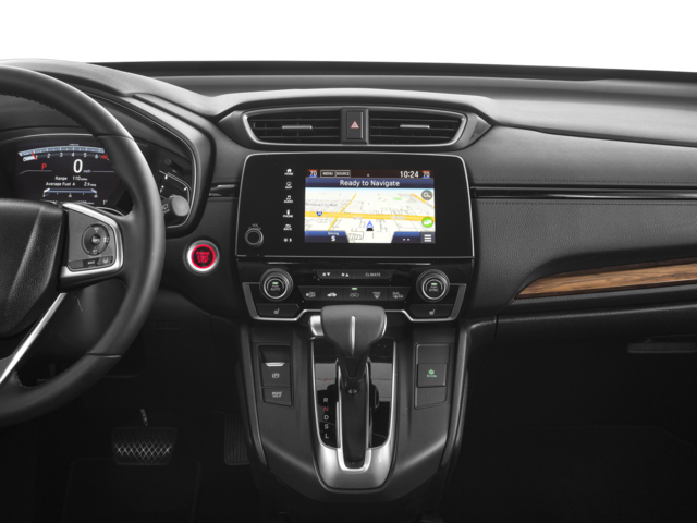 2017 Honda CR-V Touring - Photo 11