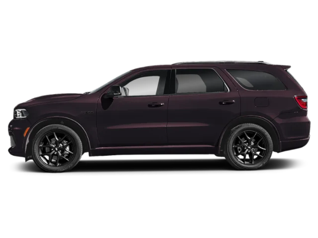 New 2026 Red Oxide Exterior Paint Dodge GT PREMIUM image 23