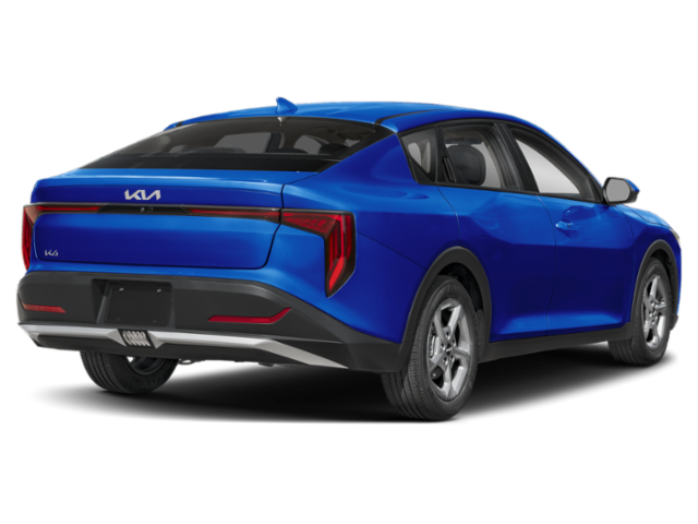 New 2027 DEEP/SEA BLUE Kia LXS image 2