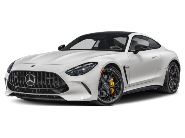 New 2026 White Mercedes-Benz Base image 1
