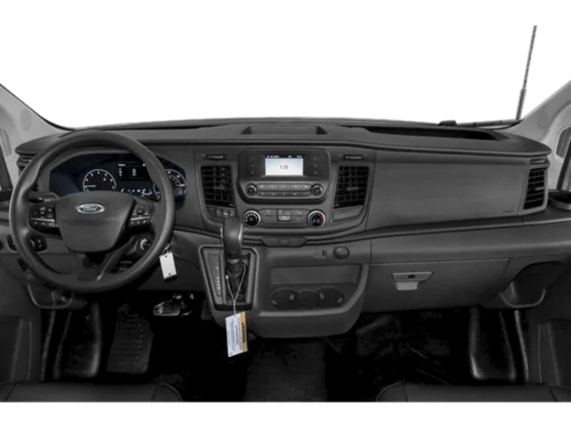 New 2027 White Ford Base image 3